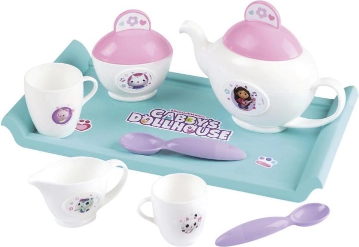 Φανταστικά απογευματινά τσάι