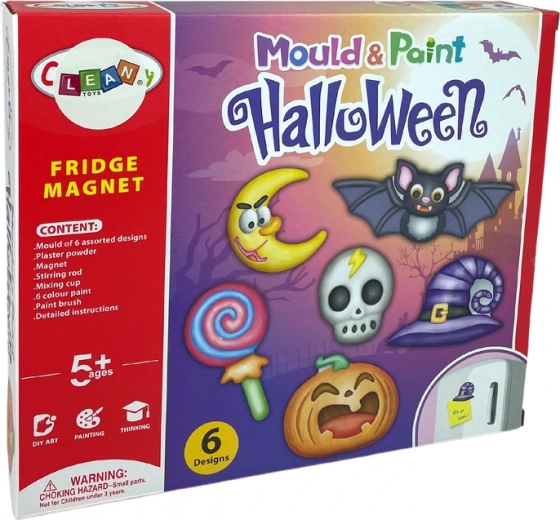 Διασκέδαση Halloween για παιδιά
