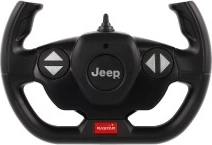 Άνετος χειρισμός στη συχνότητα 2,4 GHz