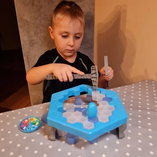 Διασκέδαση για όλη την οικογένεια