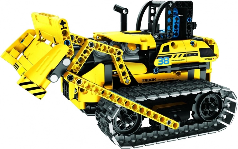 Τρία μοντέλα σε ένα σετ