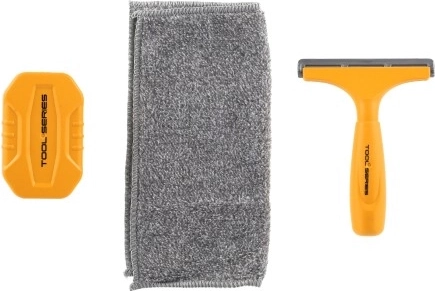 Πλήρες σετ καθαρισμού