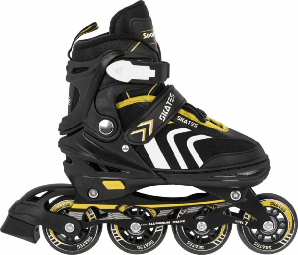 Ομαλή οδήγηση με ρουλεμάν ABEC-7