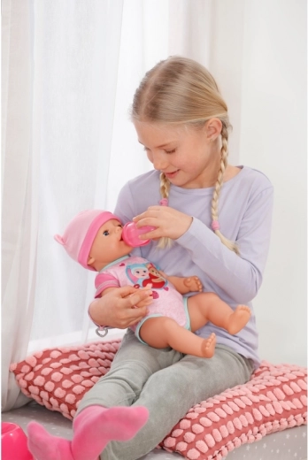 Ρεαλιστικές λειτουργίες για παιχνίδι φροντίδας