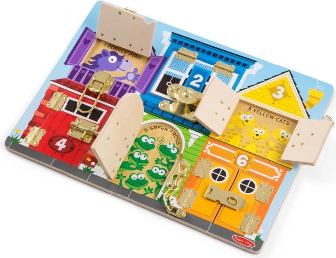 Μοτίβα για βελτίωση της μάθησης