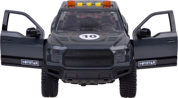 Ανοιγόμενες πόρτες και λειτουργικοί τροχοί