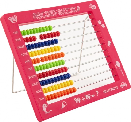 Μάθηση μέτρησης έως το 100 με παιχνιδιάρικο τρόπο