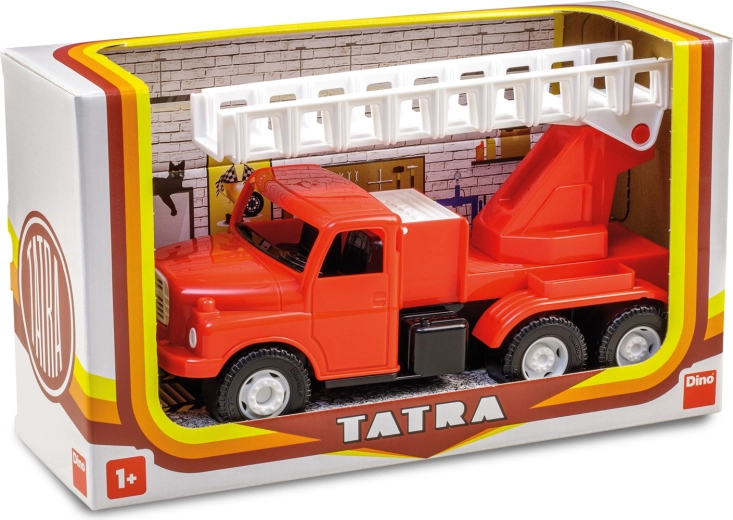 Τσέχικο προϊόν από τη DINO TOYS