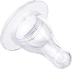 Ασφαλής, διάφανη σιλικόνη χωρίς γεύση και οσμή