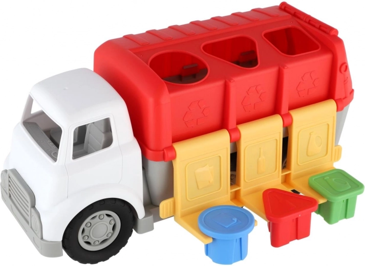 Εκμάθηση σχημάτων και χρωμάτων με διασκεδαστικό τρόπο