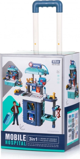 Λειτουργικός σχεδιασμός 3 σε 1