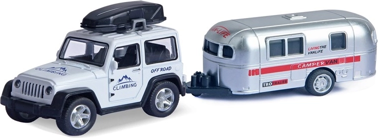 Ρεαλιστικός σχεδιασμός off-road