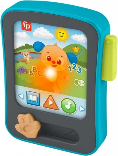 Πάνω από 20 δραστηριότητες με φώτα και ήχους