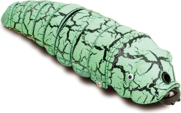 Ρεαλιστική ερπούσα συμπεριφορά