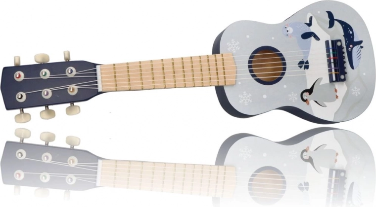 Πρώτα βήματα στη μουσικότητα