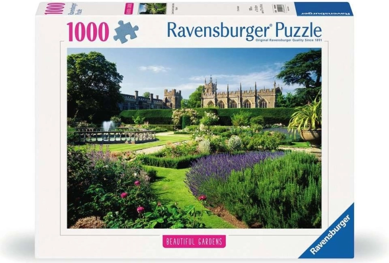 Δοκιμασμένη ποιότητα RAVENSBURGER