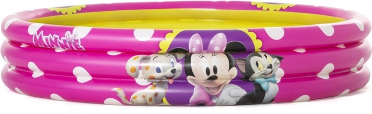 Χαρούμενος σχεδιασμός με MINNIE