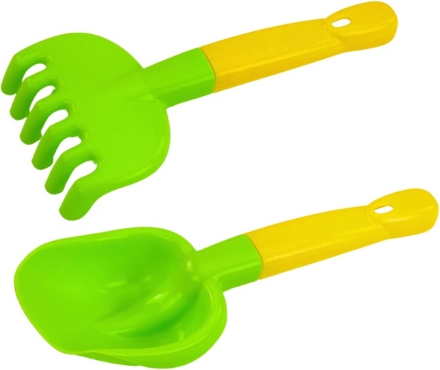 Ασφαλή εργαλεία για μικρά χεράκια