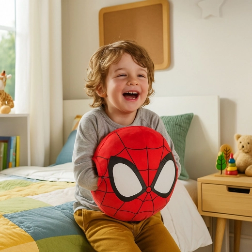 Στιλάτο μοτίβο SPIDER-MAN