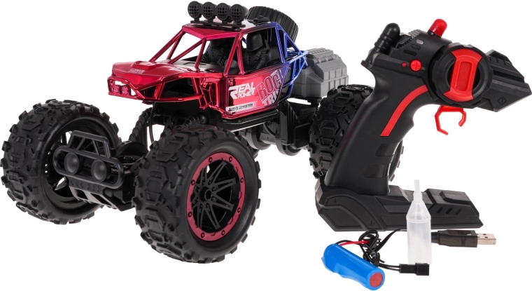 Ισχυρή πρόσφυση για κάθε έδαφος