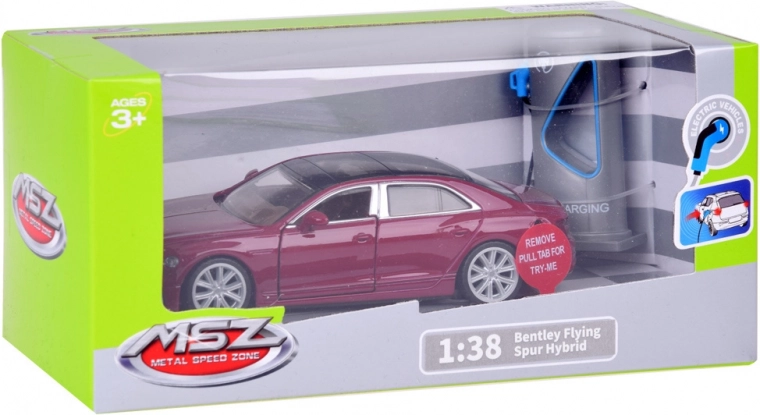 Ρεαλιστικά ηχητικά και φωτεινά εφέ