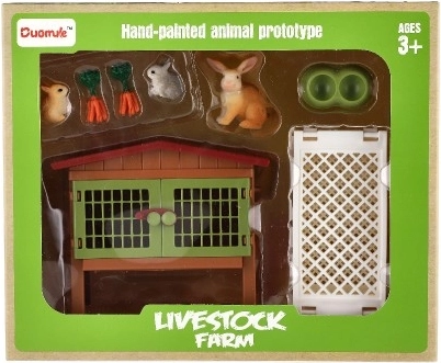 Πλούσια αξεσουάρ για διασκέδαση