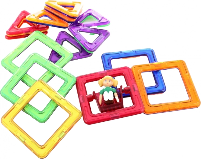 Δημιουργικό εκπαιδευτικό παιχνίδι