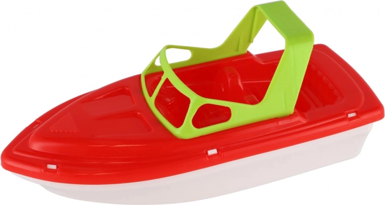 Δύο έντονες χρωματικές επιλογές