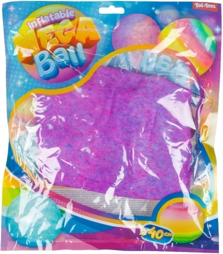 Μεγάλη διάμετρος για ακόμα περισσότερη διασκέδαση