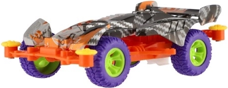 Κινητήρας αδράνειας