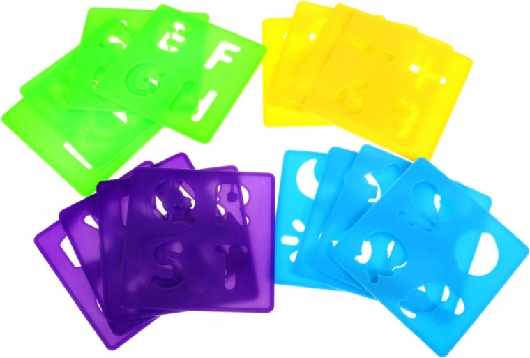 Ποικίλα αξεσουάρ