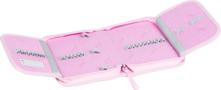 Οργανωμένη διάταξη με δύο πτερύγια