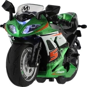 Φωτεινά και ηχητικά εφέ