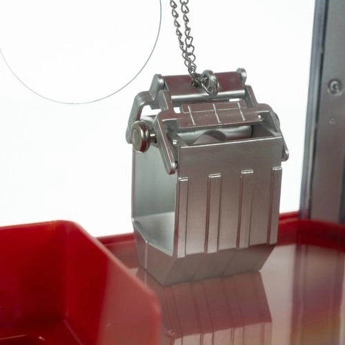 Μεταλλικό νύχι και φωτιζόμενο άνοιγμα κέρδους