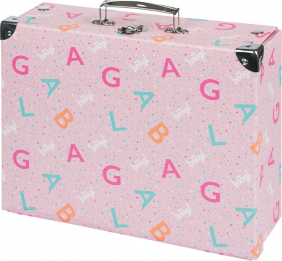 Ανθεκτική κατασκευή με μεταλλικές γωνίες