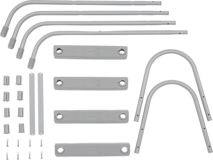 Εύκολη συναρμολόγηση