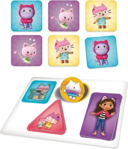 Παιχνίδια μνήμης, ταξινόμησης και αντιστοίχισης