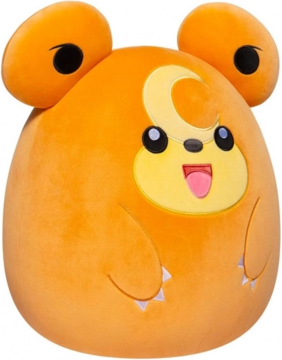 Εξαιρετικά μαλακό υλικό Squishmallows