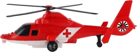 Ρεαλιστική εμφάνιση διασωστικού εξοπλισμού