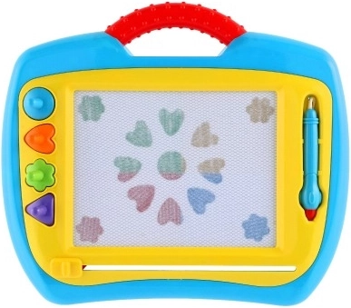 Ζωγράφισμα χωρίς ακαταστασία