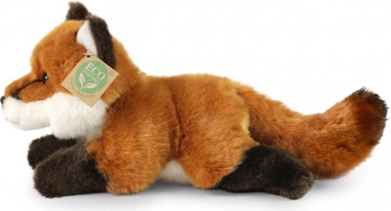 Οικολογική γέμιση από ανακυκλωμένα μπουκάλια PET