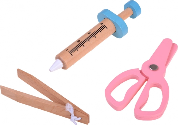 Ποιοτικά ξύλινα εργαλεία