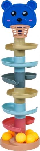 Πολυεπίπεδες σπείρες για ατελείωτη διασκέδαση