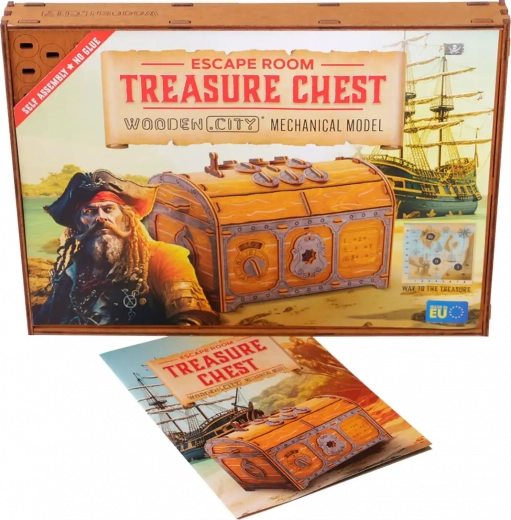 Χωρίς κόλλα και εργαλεία