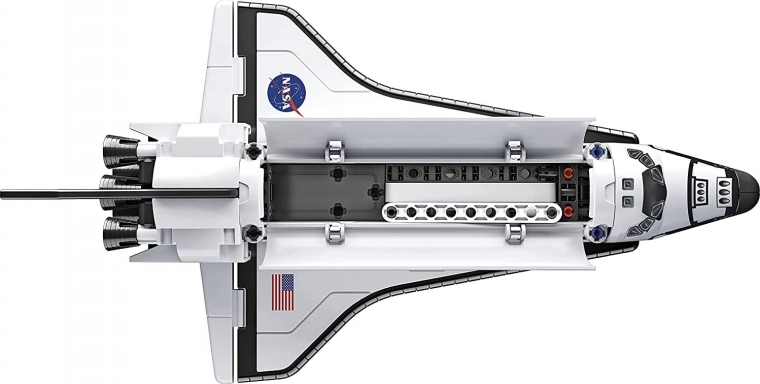 Ρομποτικός βραχίονας Canadarm