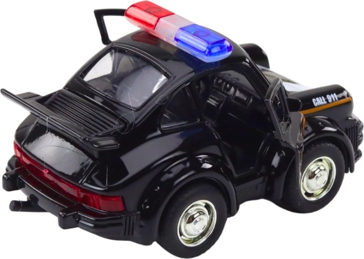 Ποιοτική μεταλλική κατασκευή