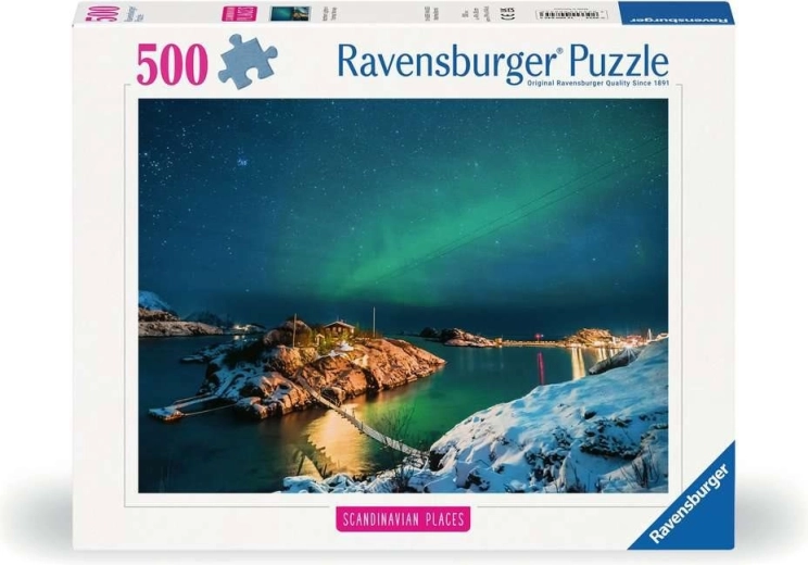 Υψηλή ποιότητα Ravensburger