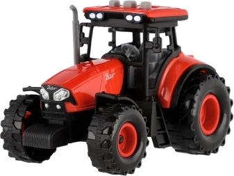 Λειτουργικά φώτα και ήχοι