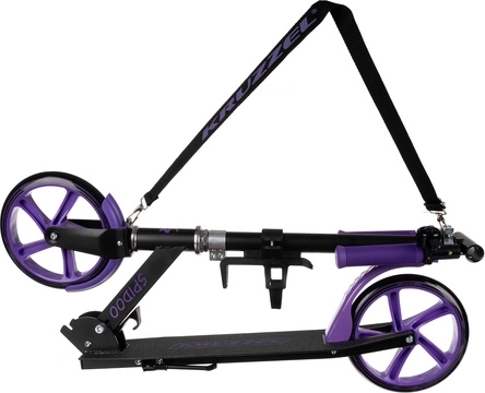 Αναδιπλούμενη κατασκευή και εύκολη μεταφορά