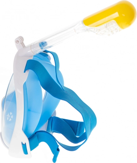 Πανοραμική θέα και αντιθαμβωτική κυκλοφορία